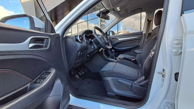 MG ZS Gebrauchtwagen MG ZS Gebrauchtwagen