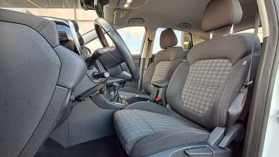 MG ZS Gebrauchtwagen MG ZS Gebrauchtwagen