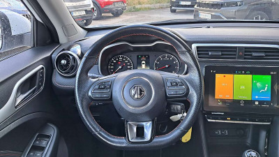 MG ZS Gebrauchtwagen MG ZS Gebrauchtwagen