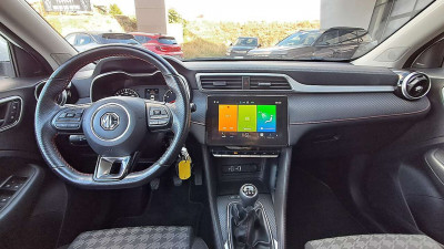 MG ZS Gebrauchtwagen MG ZS Gebrauchtwagen