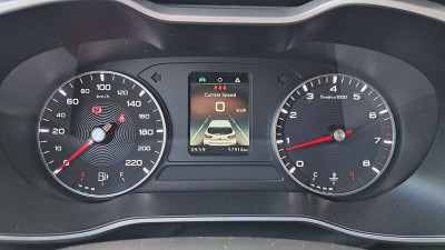 MG ZS Gebrauchtwagen MG ZS Gebrauchtwagen