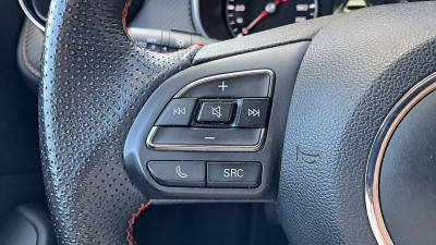 MG ZS Gebrauchtwagen MG ZS Gebrauchtwagen