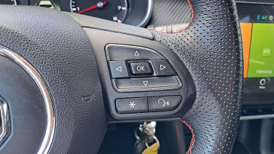 MG ZS Gebrauchtwagen MG ZS Gebrauchtwagen