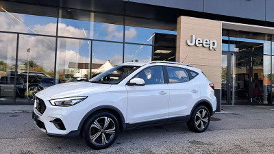 MG ZS Gebrauchtwagen MG ZS Gebrauchtwagen