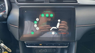 MG ZS Gebrauchtwagen MG ZS Gebrauchtwagen