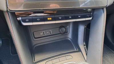 MG ZS Gebrauchtwagen MG ZS Gebrauchtwagen