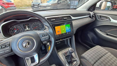 MG ZS Gebrauchtwagen MG ZS Gebrauchtwagen