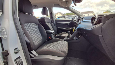MG ZS Gebrauchtwagen MG ZS Gebrauchtwagen