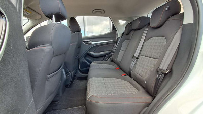 MG ZS Gebrauchtwagen MG ZS Gebrauchtwagen