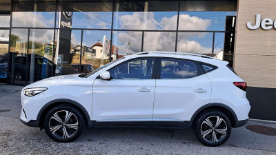 MG ZS Gebrauchtwagen MG ZS Gebrauchtwagen