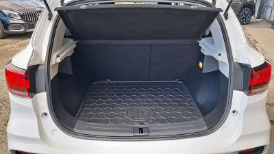 MG ZS Gebrauchtwagen MG ZS Gebrauchtwagen