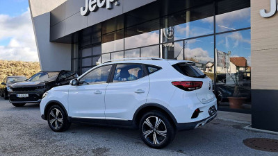 MG ZS Gebrauchtwagen MG ZS Gebrauchtwagen