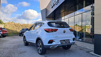 MG ZS Gebrauchtwagen MG ZS Gebrauchtwagen