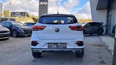 MG ZS Gebrauchtwagen MG ZS Gebrauchtwagen