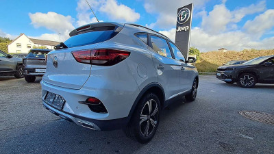 MG ZS Gebrauchtwagen MG ZS Gebrauchtwagen