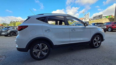 MG ZS Gebrauchtwagen MG ZS Gebrauchtwagen