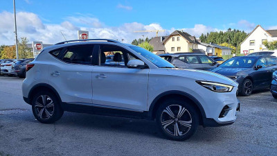 MG ZS Gebrauchtwagen MG ZS Gebrauchtwagen