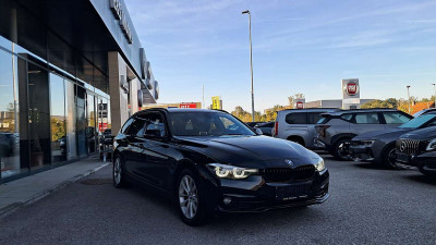 BMW 3er Gebrauchtwagen BMW 3er Gebrauchtwagen
