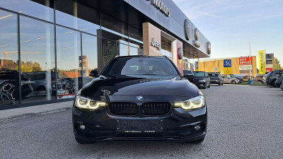 BMW 3er Gebrauchtwagen BMW 3er Gebrauchtwagen