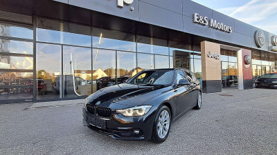 BMW 3er Gebrauchtwagen BMW 3er Gebrauchtwagen