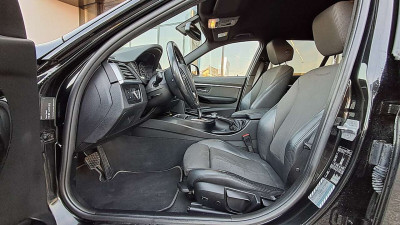 BMW 3er Gebrauchtwagen BMW 3er Gebrauchtwagen