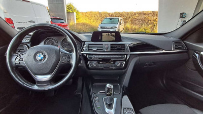 BMW 3er Gebrauchtwagen BMW 3er Gebrauchtwagen