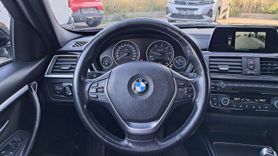 BMW 3er Gebrauchtwagen BMW 3er Gebrauchtwagen