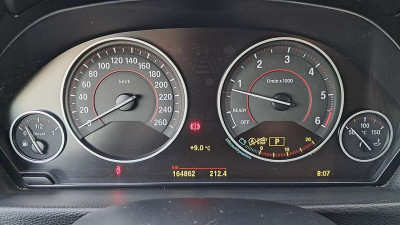 BMW 3er Gebrauchtwagen BMW 3er Gebrauchtwagen