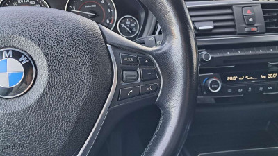 BMW 3er Gebrauchtwagen BMW 3er Gebrauchtwagen