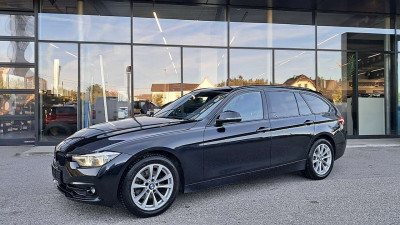 BMW 3er Gebrauchtwagen BMW 3er Gebrauchtwagen