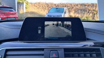 BMW 3er Gebrauchtwagen BMW 3er Gebrauchtwagen