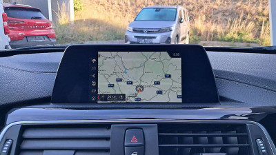 BMW 3er Gebrauchtwagen BMW 3er Gebrauchtwagen