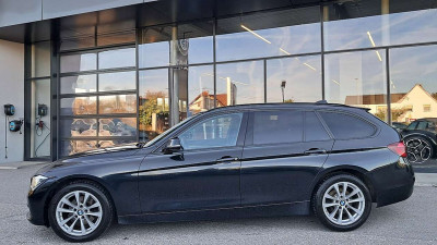 BMW 3er Gebrauchtwagen BMW 3er Gebrauchtwagen