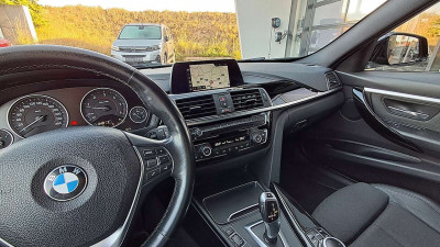 BMW 3er Gebrauchtwagen BMW 3er Gebrauchtwagen