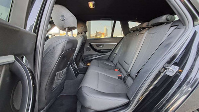 BMW 3er Gebrauchtwagen BMW 3er Gebrauchtwagen
