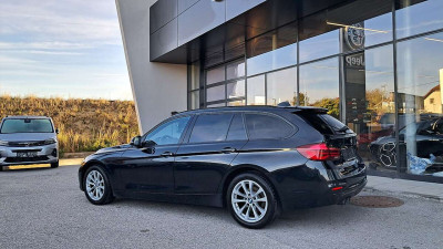 BMW 3er Gebrauchtwagen BMW 3er Gebrauchtwagen