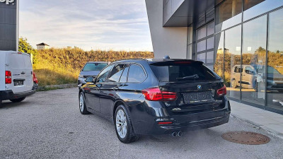 BMW 3er Gebrauchtwagen BMW 3er Gebrauchtwagen