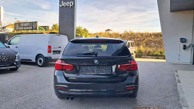 BMW 3er Gebrauchtwagen BMW 3er Gebrauchtwagen