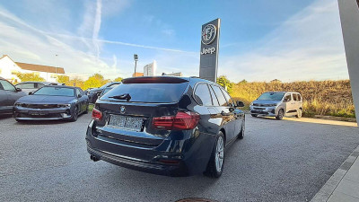 BMW 3er Gebrauchtwagen BMW 3er Gebrauchtwagen