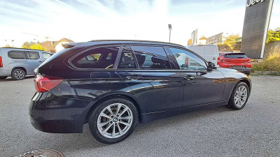 BMW 3er Gebrauchtwagen BMW 3er Gebrauchtwagen
