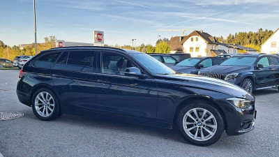 BMW 3er Gebrauchtwagen BMW 3er Gebrauchtwagen