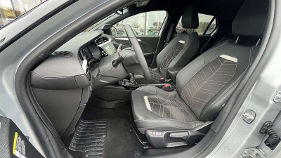 Opel Corsa Gebrauchtwagen Opel Corsa Gebrauchtwagen