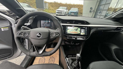 Opel Corsa Gebrauchtwagen Opel Corsa Gebrauchtwagen