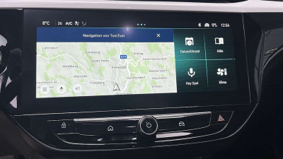 Opel Corsa Gebrauchtwagen Opel Corsa Gebrauchtwagen