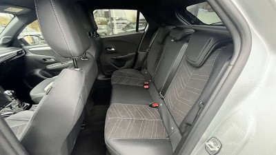 Opel Corsa Gebrauchtwagen Opel Corsa Gebrauchtwagen