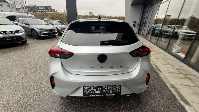 Opel Corsa Gebrauchtwagen Opel Corsa Gebrauchtwagen