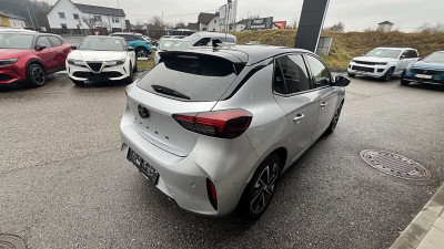 Opel Corsa Gebrauchtwagen Opel Corsa Gebrauchtwagen