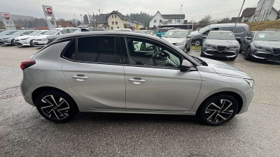 Opel Corsa Gebrauchtwagen Opel Corsa Gebrauchtwagen