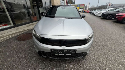 Opel Corsa Gebrauchtwagen Opel Corsa Gebrauchtwagen