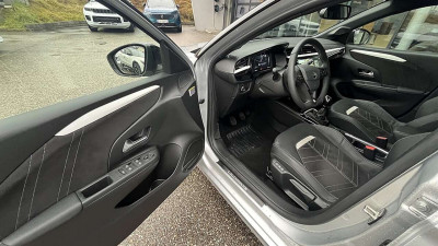 Opel Corsa Gebrauchtwagen Opel Corsa Gebrauchtwagen